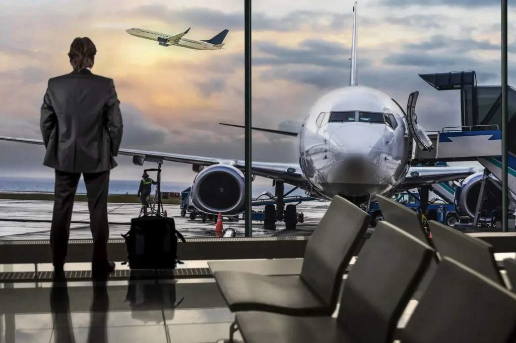 Airport Transfers Windlesham
