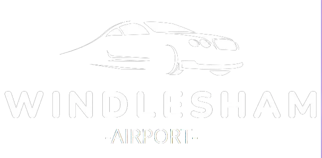 Windlesham Airport LOGO