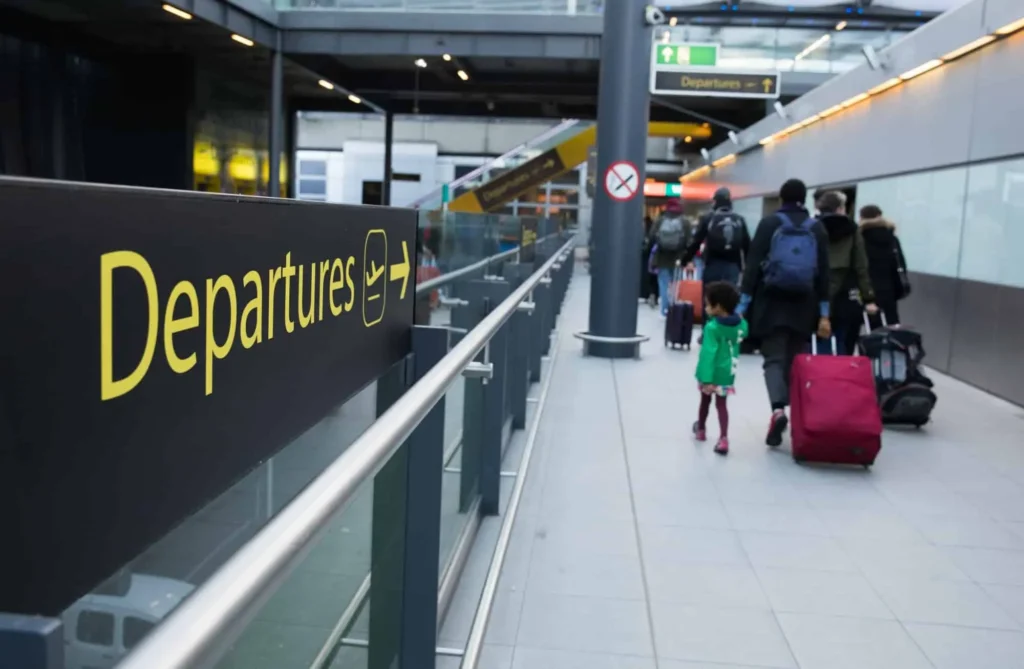 Gatwick Airport Transfers Windlesham