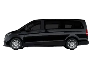Minibus Service Windlesham
