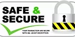 Safe and Secure