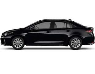 Saloon Car windlesham airport